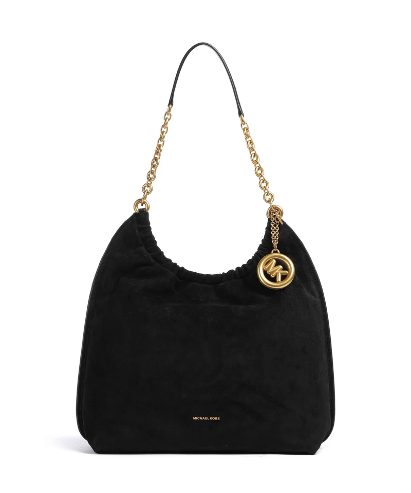 Michael Kors Indie Large Bolso de hobo black