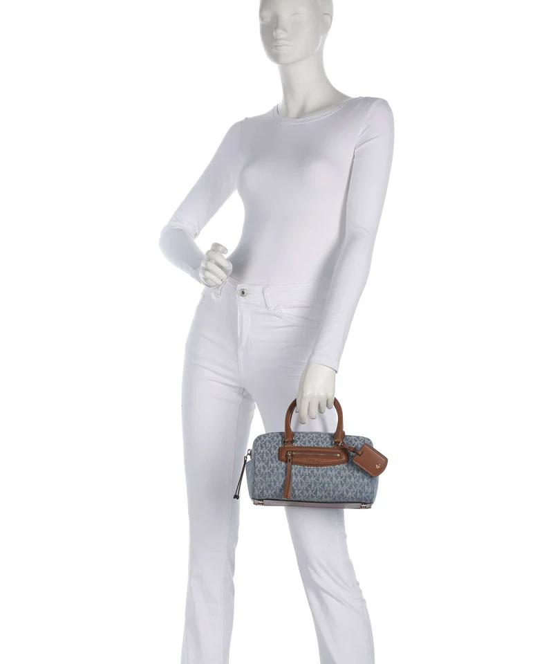 Michael Kors Jet Set Travel XS Bolso de mano new horizon