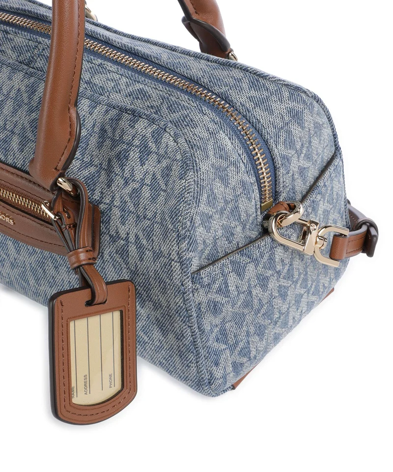 Michael Kors Jet Set Travel XS Bolso de mano new horizon