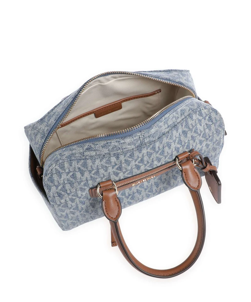 Michael Kors Jet Set Travel XS Bolso de mano new horizon