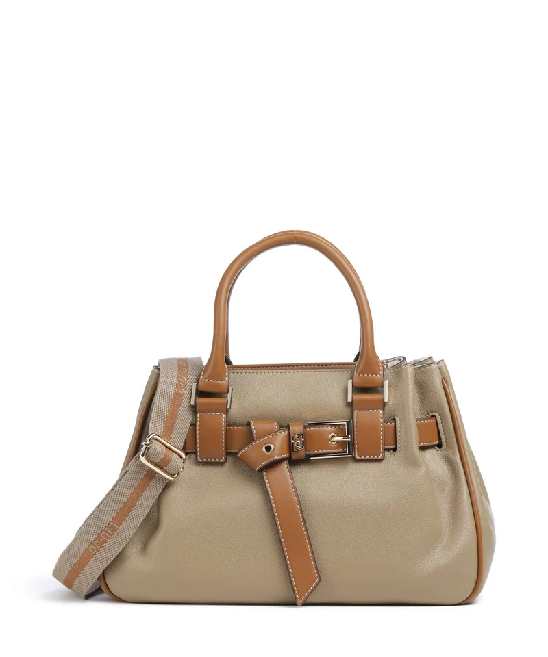 Liu Jo Corallo S Bolso de mano mud
