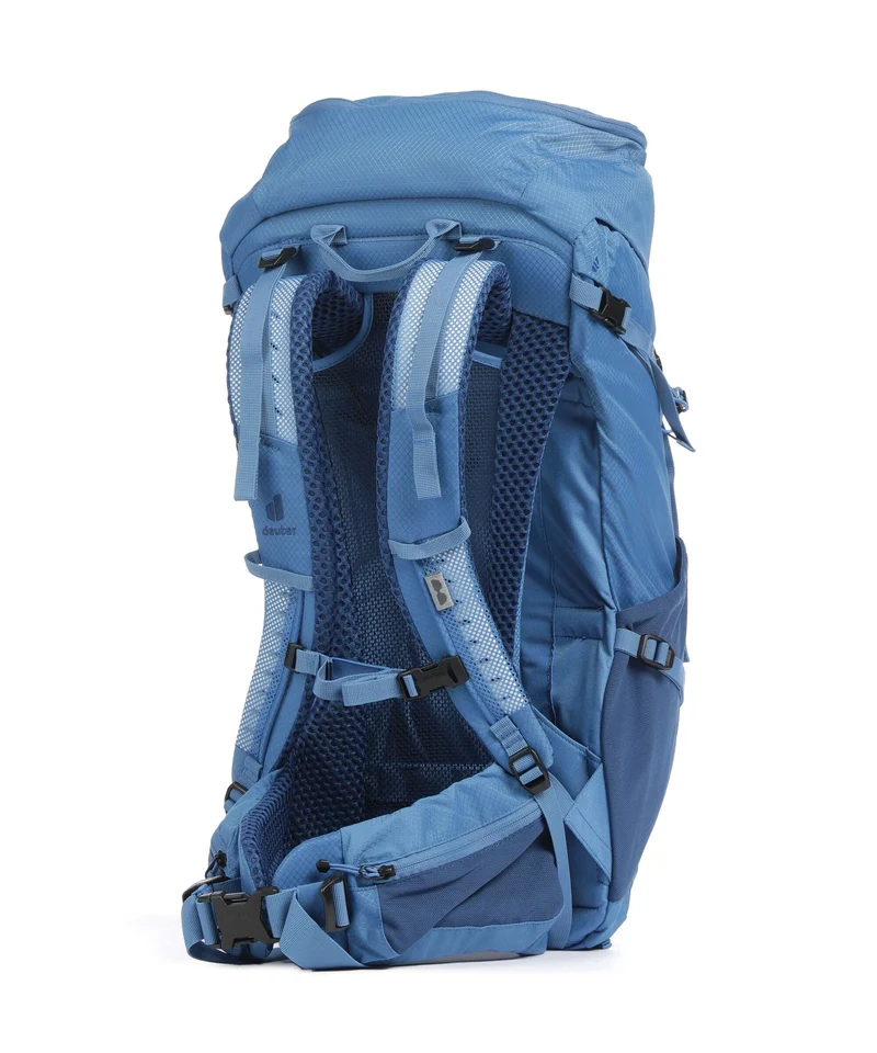 Deuter Futura 32 Mochila de senderismo nightblue baltic