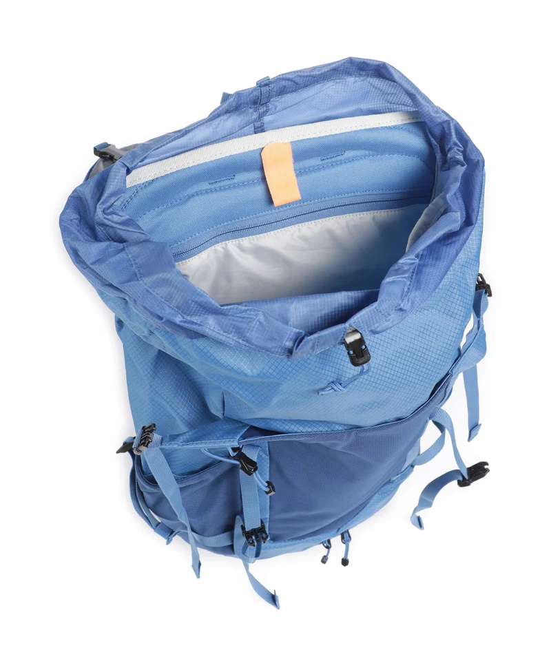Deuter Futura 32 Mochila de senderismo nightblue baltic