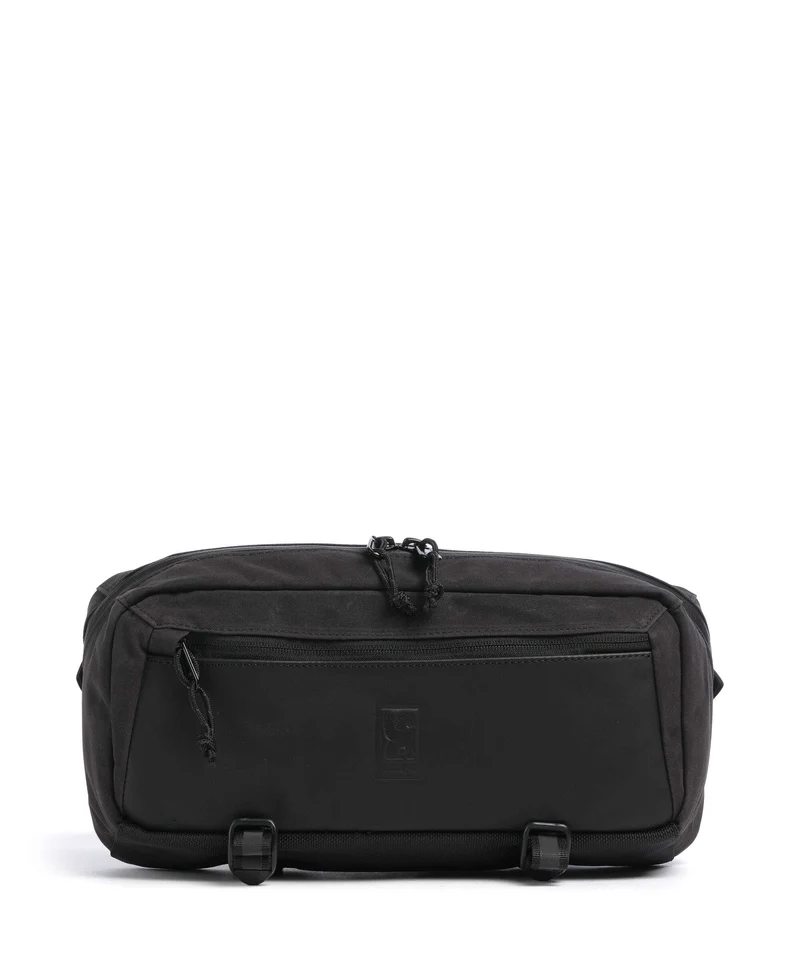 Chrome Kadet Mini Mochila sling black