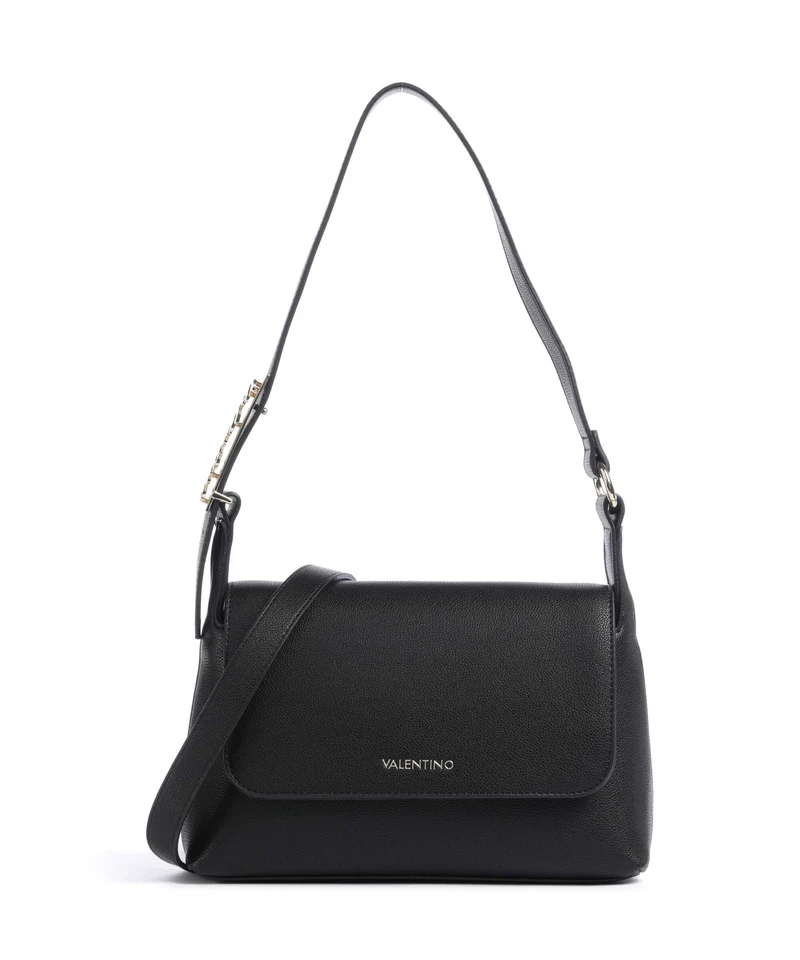 Valentino Bags Helen Bolso de hombro nero