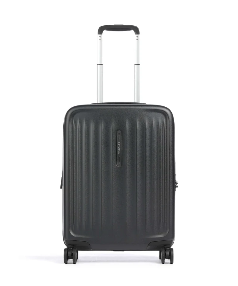 Samsonite Fyrm Maleta con 4 ruedas graphite