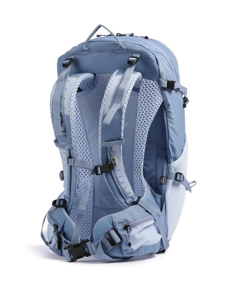 Deuter Futura 25 SL Mochila de senderismo polar bluejay