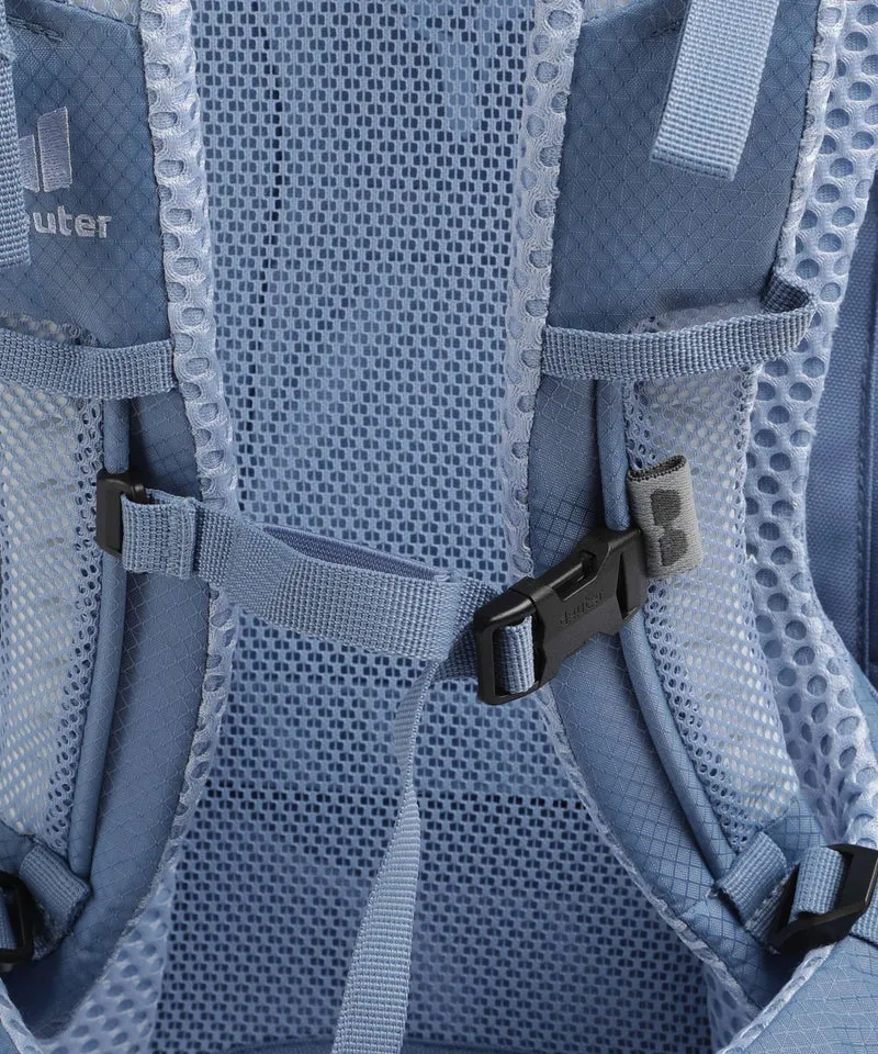 Deuter Futura 25 SL Mochila de senderismo polar bluejay