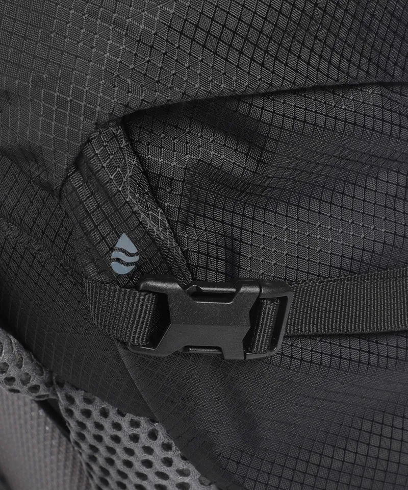 Deuter Futura 30 SL Mochila de senderismo black