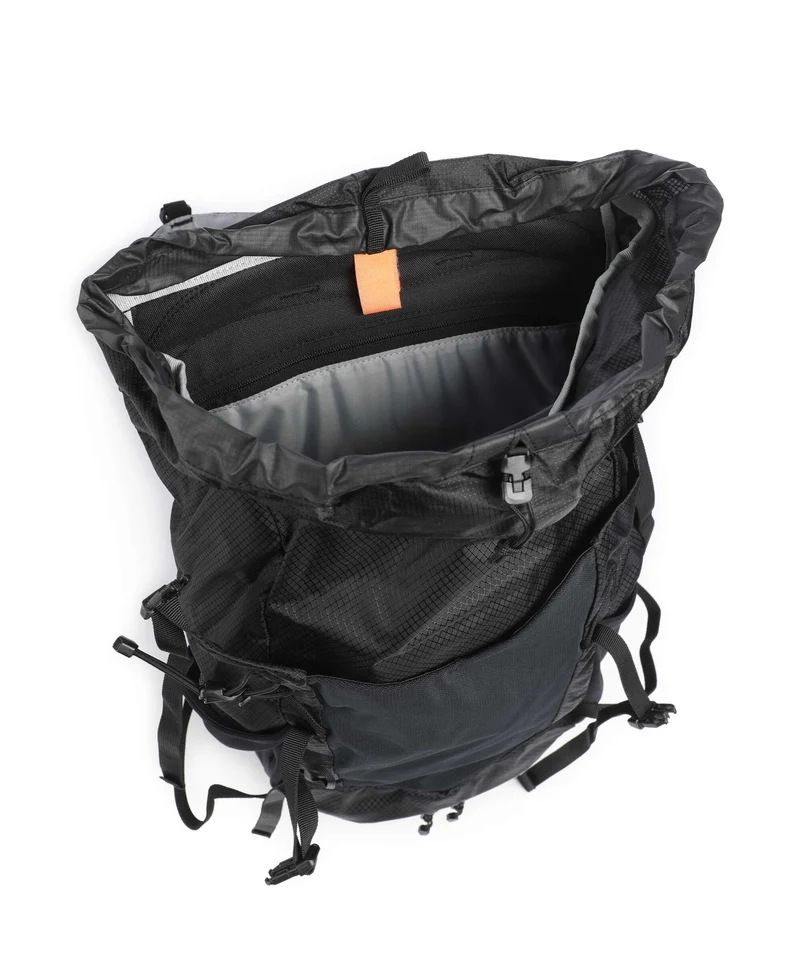 Deuter Futura 30 SL Mochila de senderismo black