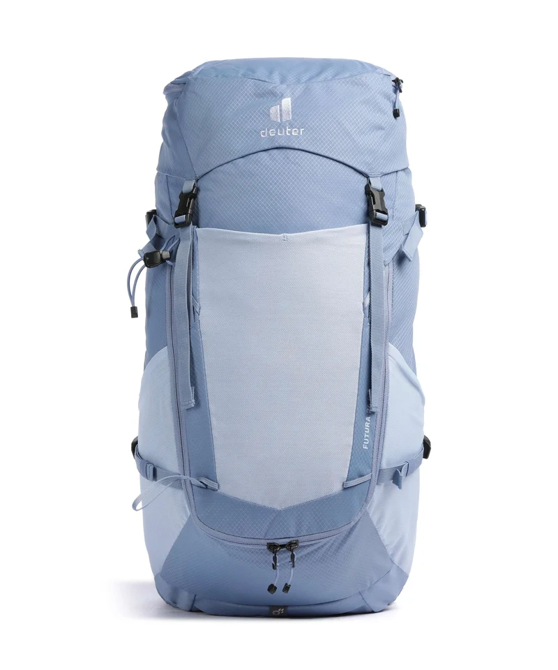 Deuter Futura 24 SL Mochila de senderismo polar bluejay