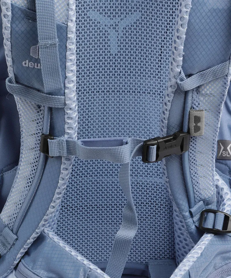 Deuter Futura 24 SL Mochila de senderismo polar bluejay