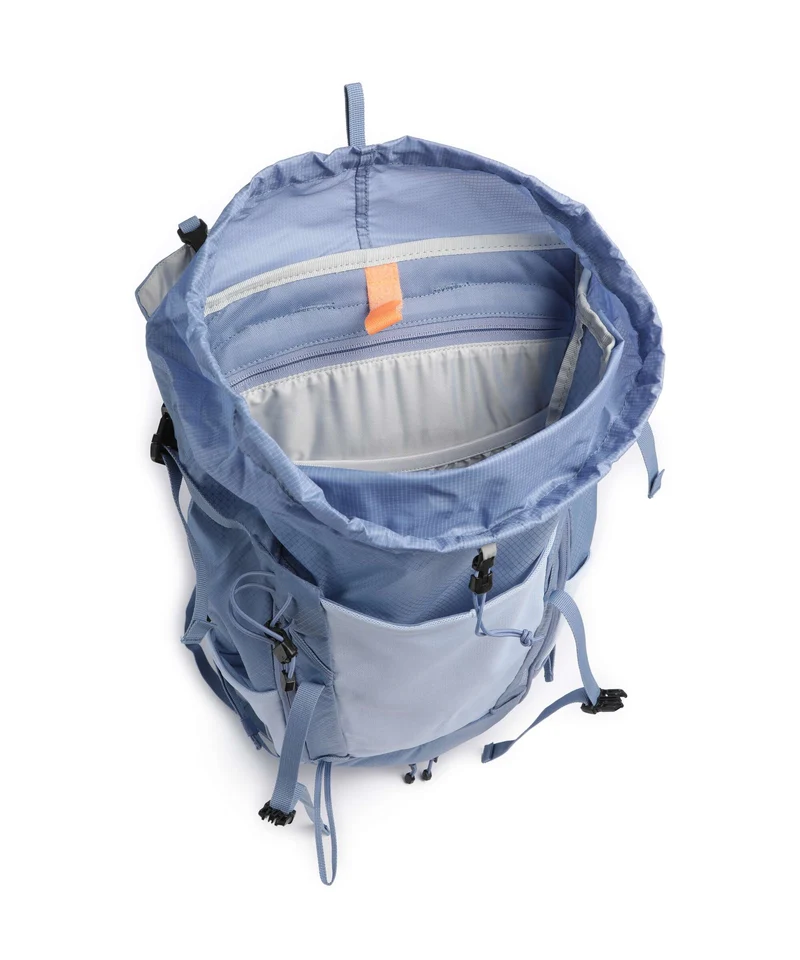 Deuter Futura 24 SL Mochila de senderismo polar bluejay