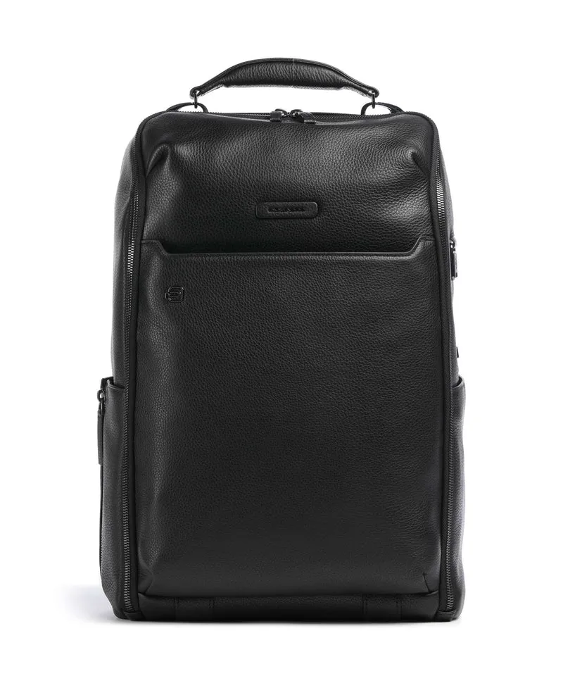 Piquadro Modus Mochila black