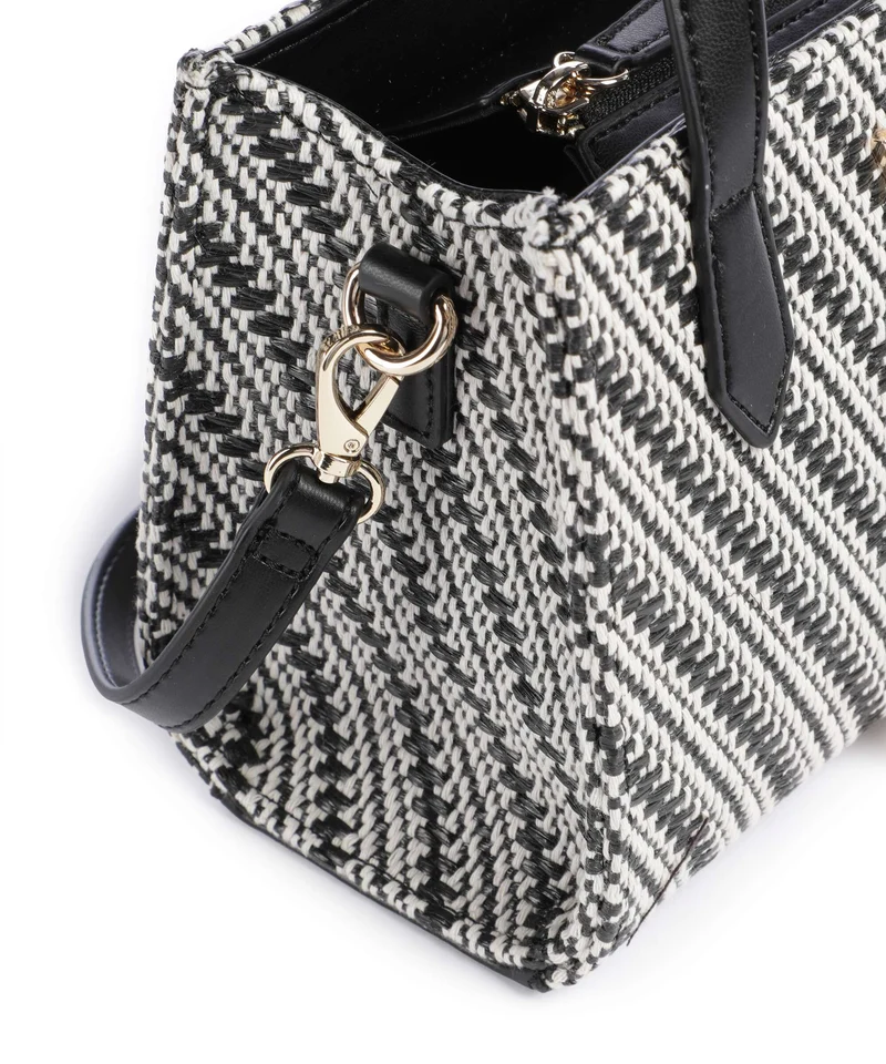Valentino Bags Divina Summer Bolso de mano nero/multicolor