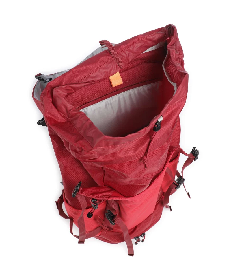 Deuter Futura 32 Mochila de senderismo cherry/masala