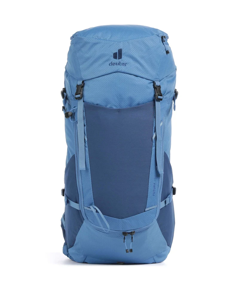 Deuter Futura 26 Mochila de senderismo nightblue baltic