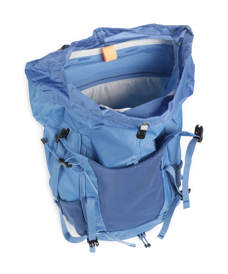 Deuter Futura 26 Mochila de senderismo nightblue baltic