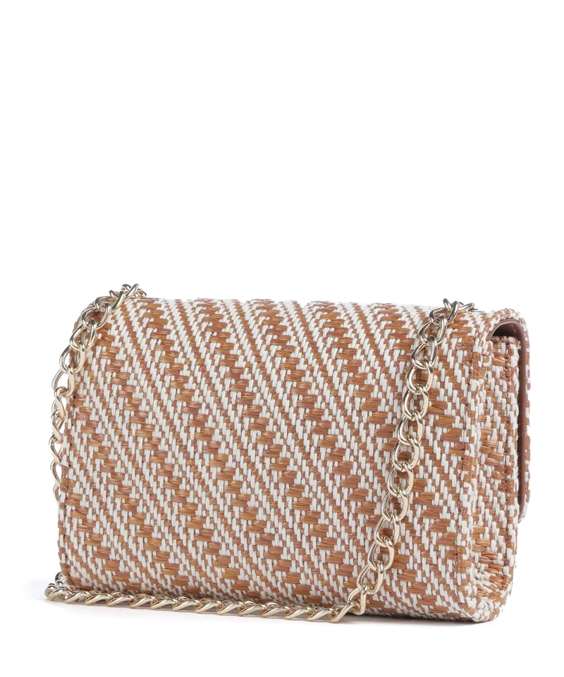Valentino Bags Divina Summer Bandolera cuoio/multicolor