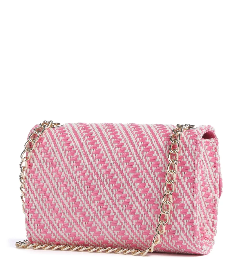 Valentino Bags Divina Summer Bandolera fucsia/multicolor