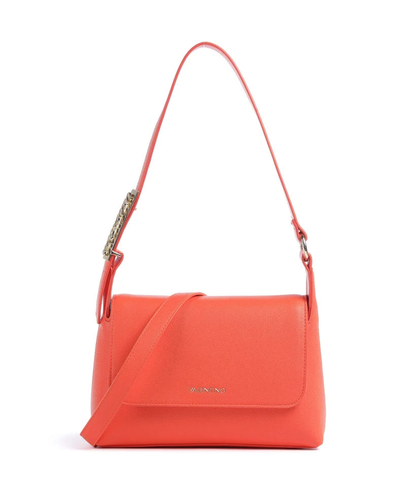 Valentino Bags Helen Bolso de hombro arancio