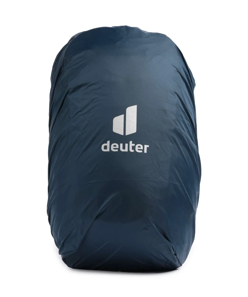 Deuter Futura 27 Mochila de senderismo greystone alu