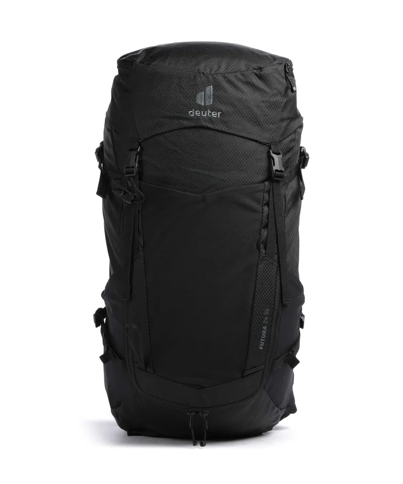 Deuter Futura 24 SL Mochila de senderismo black