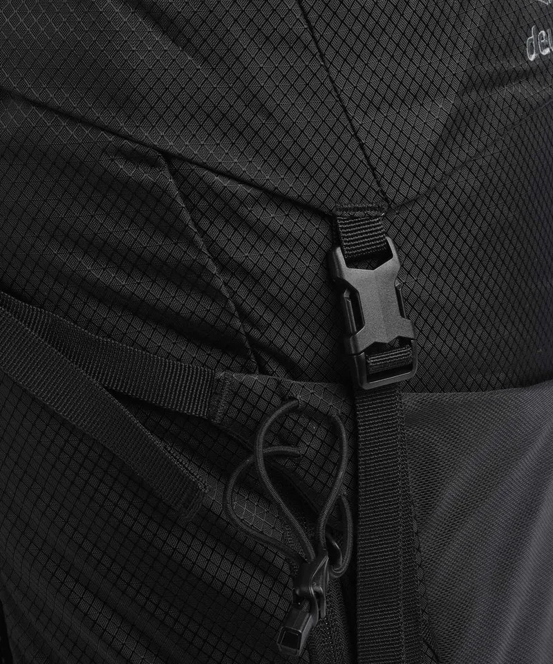 Deuter Futura 24 SL Mochila de senderismo black