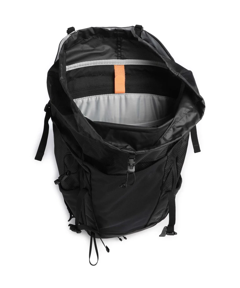 Deuter Futura 24 SL Mochila de senderismo black