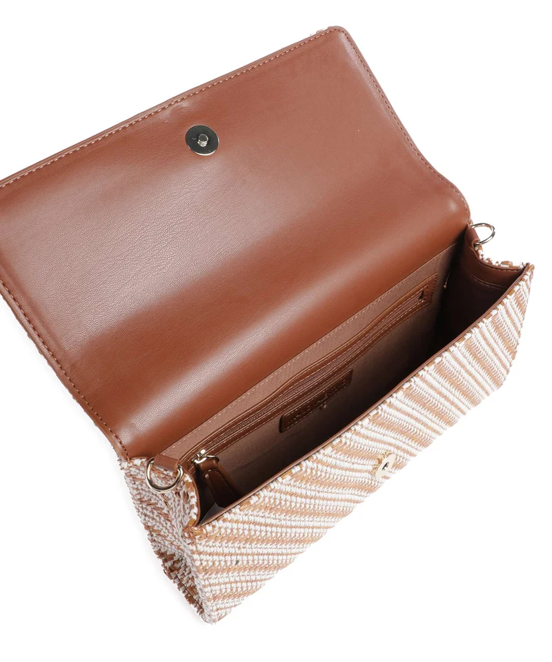 Valentino Bags Divina Summer Bandolera cuoio/multicolor