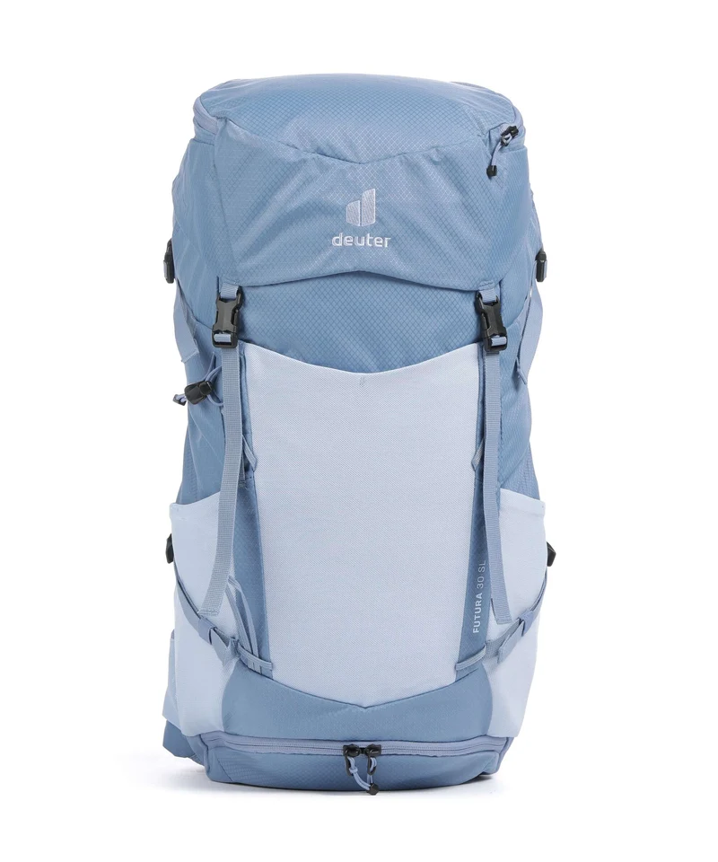 Deuter Futura 30 SL Mochila de senderismo polar bluejay