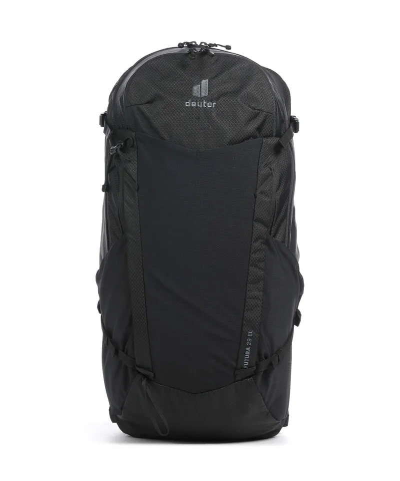 Deuter Futura 29 EL Mochila de senderismo black