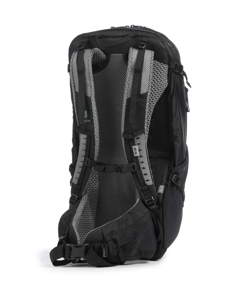 Deuter Futura 29 EL Mochila de senderismo black