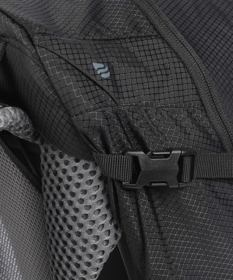 Deuter Futura 29 EL Mochila de senderismo black