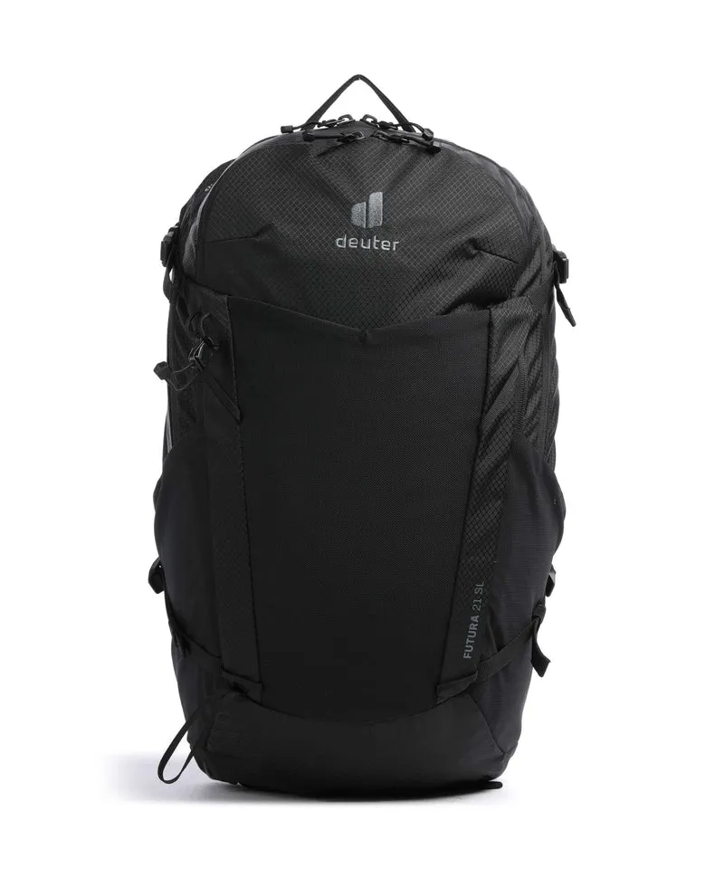 Deuter Futura 21 SL Mochila de senderismo black