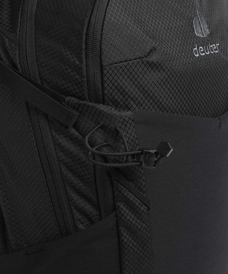 Deuter Futura 21 SL Mochila de senderismo black