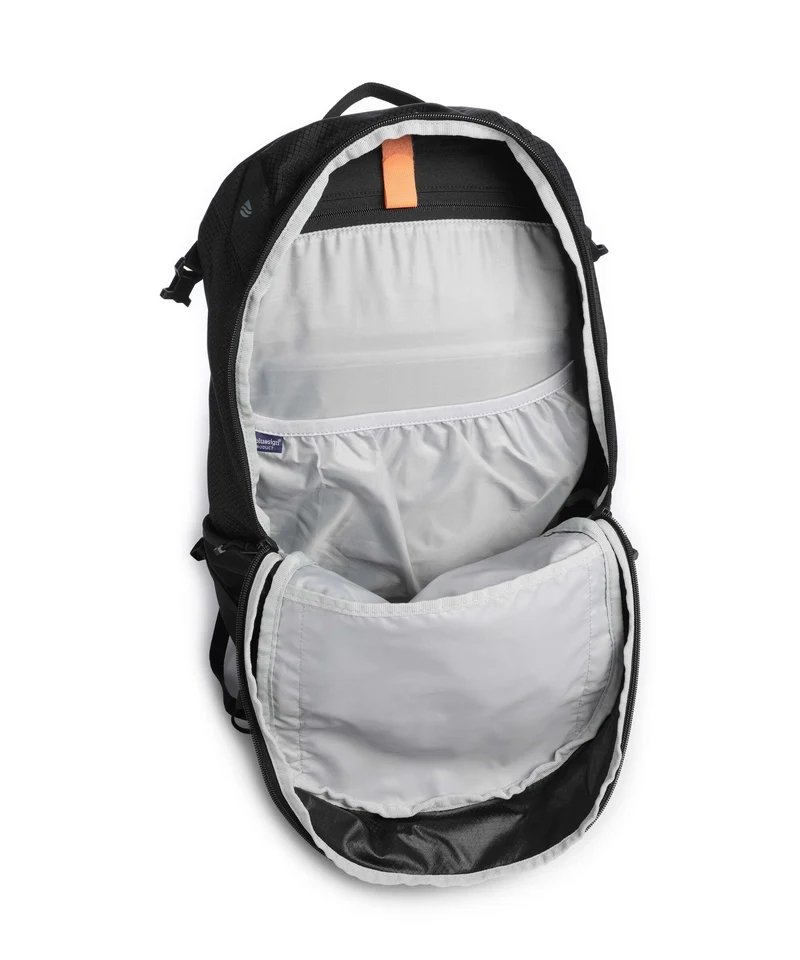Deuter Futura 21 SL Mochila de senderismo black
