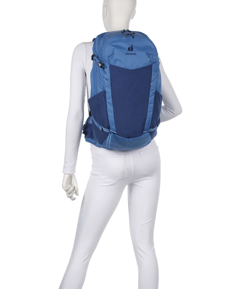 Deuter Futura 27 Mochila de senderismo black