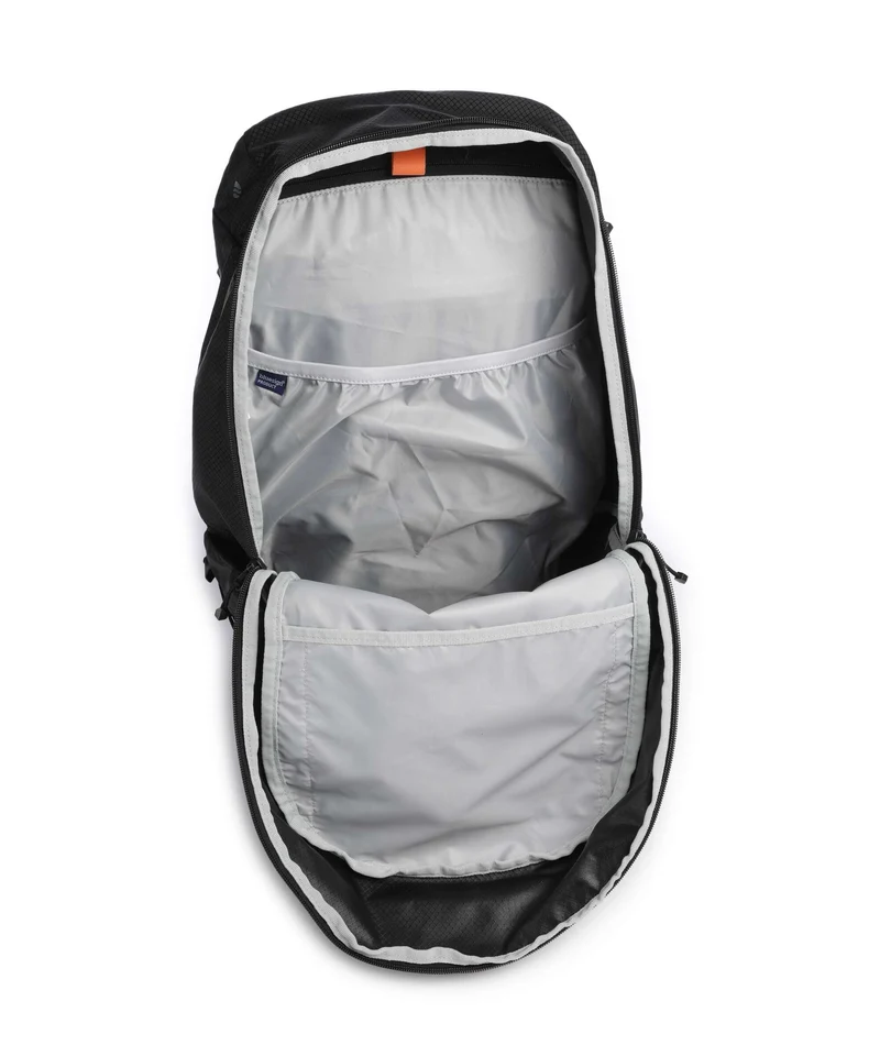 Deuter Futura 27 Mochila de senderismo black