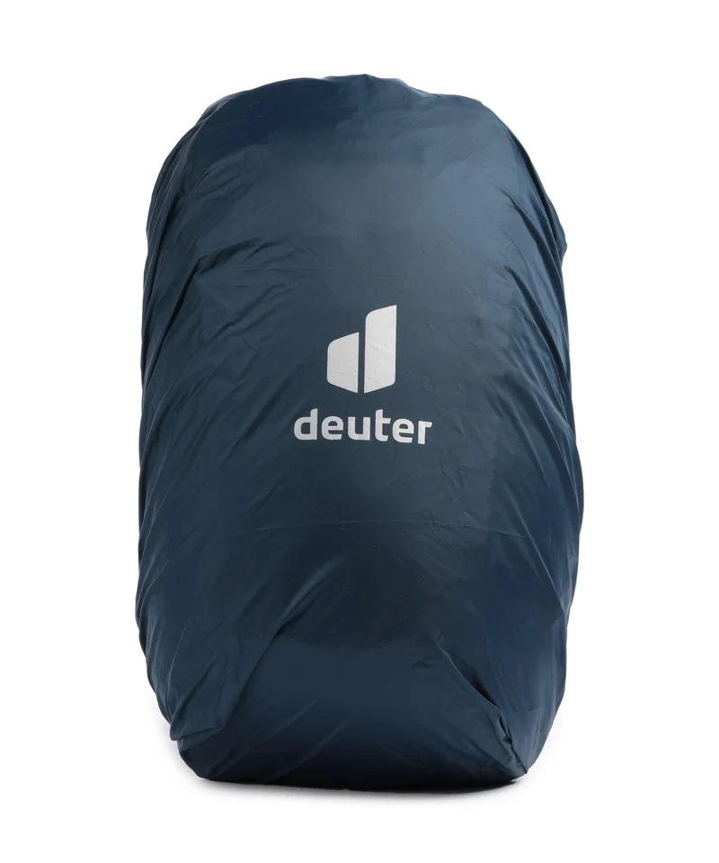 Deuter Futura 27 Mochila de senderismo black