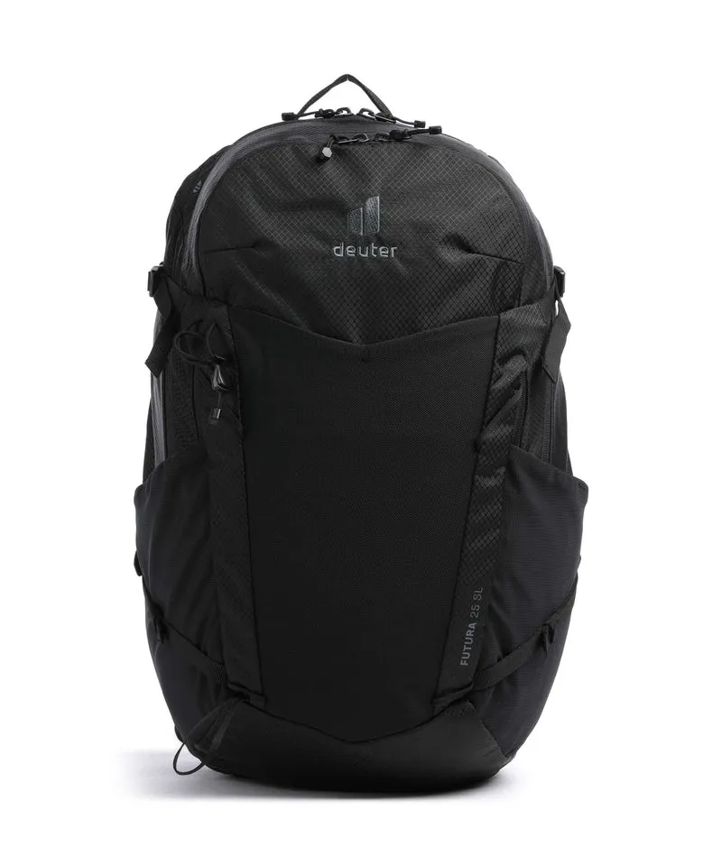 Deuter Futura 25 SL Mochila de senderismo black