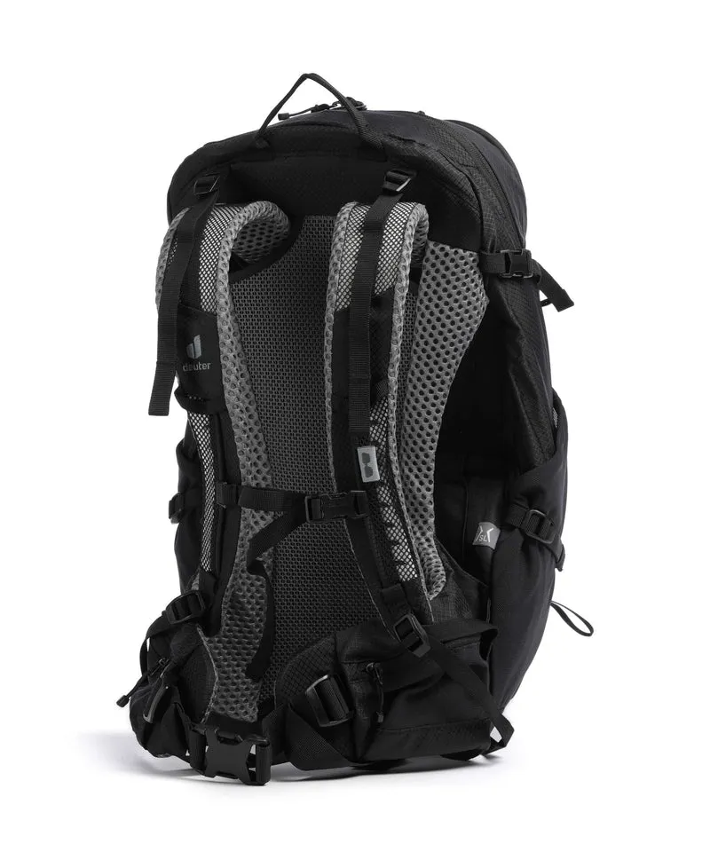 Deuter Futura 25 SL Mochila de senderismo black