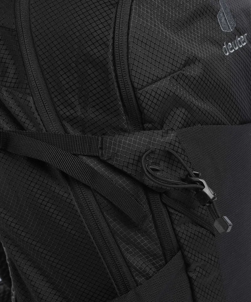 Deuter Futura 25 SL Mochila de senderismo black