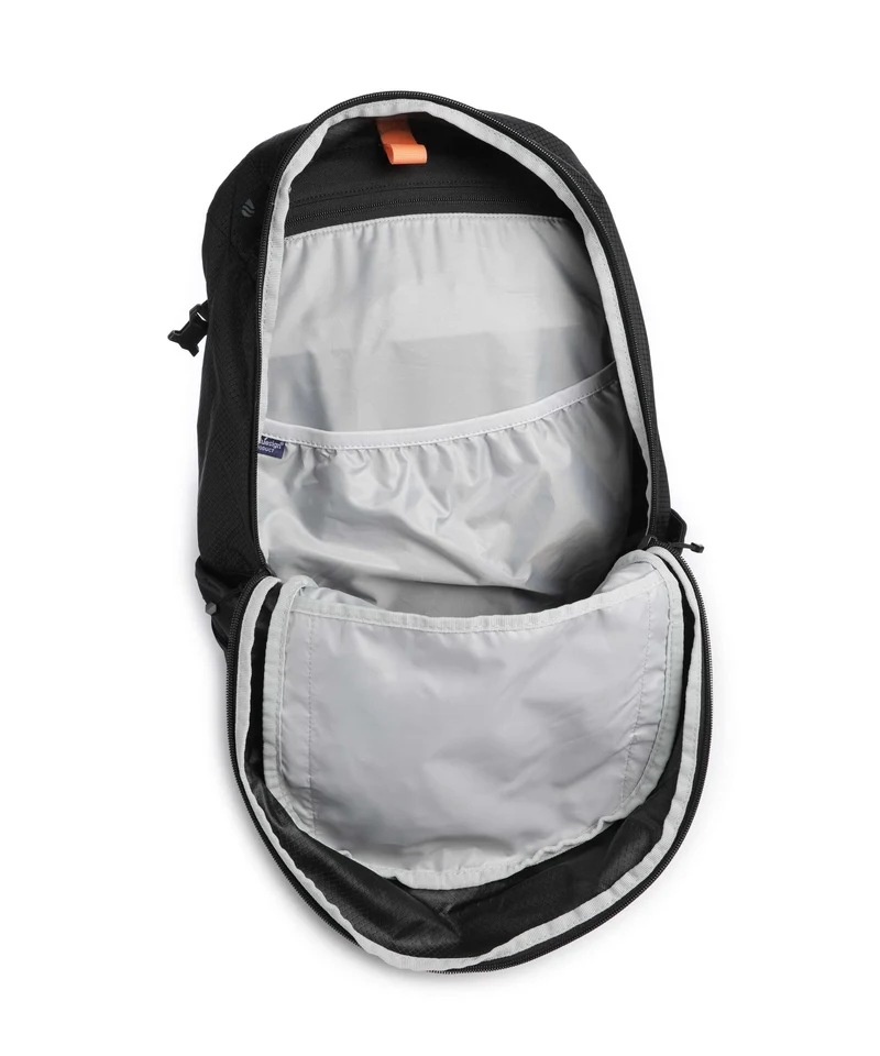 Deuter Futura 25 SL Mochila de senderismo black