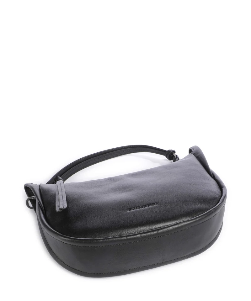 Aunts & Uncles Bohemian Vibes Fawn Bolso de hombro jet black