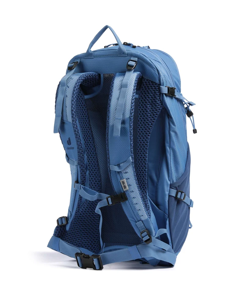 Deuter Futura 23 Mochila de senderismo nightblue baltic
