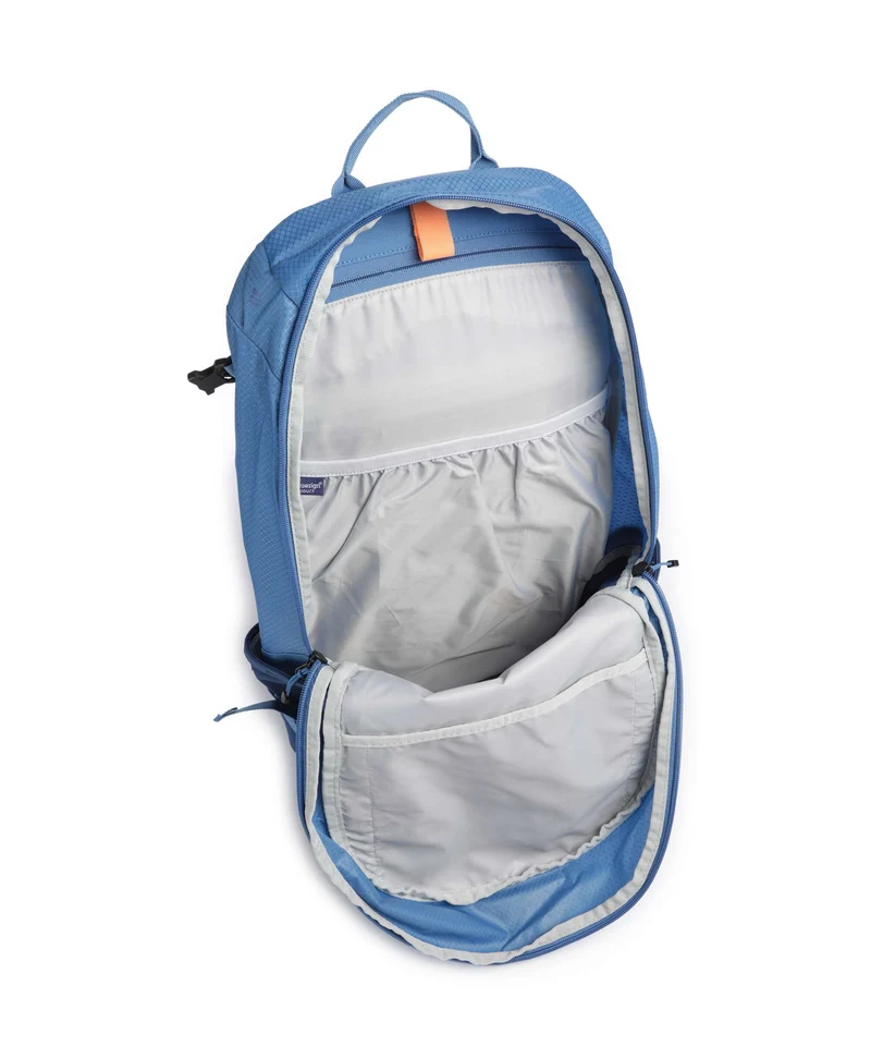 Deuter Futura 23 Mochila de senderismo nightblue baltic