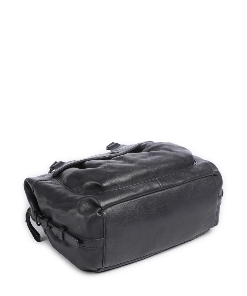 Aunts & Uncles Grandma's Luxury Club Mrs. Churro Bolso de hombro navy blue