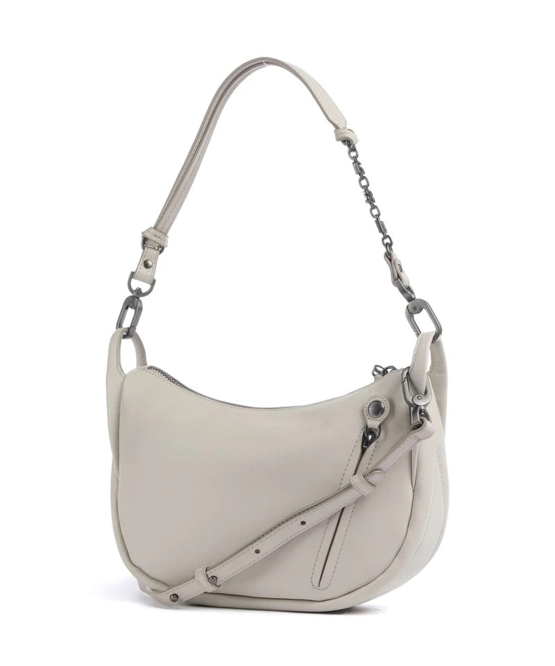 Aunts & Uncles Bohemian Vibes Fawn Bolso de hombro chalk