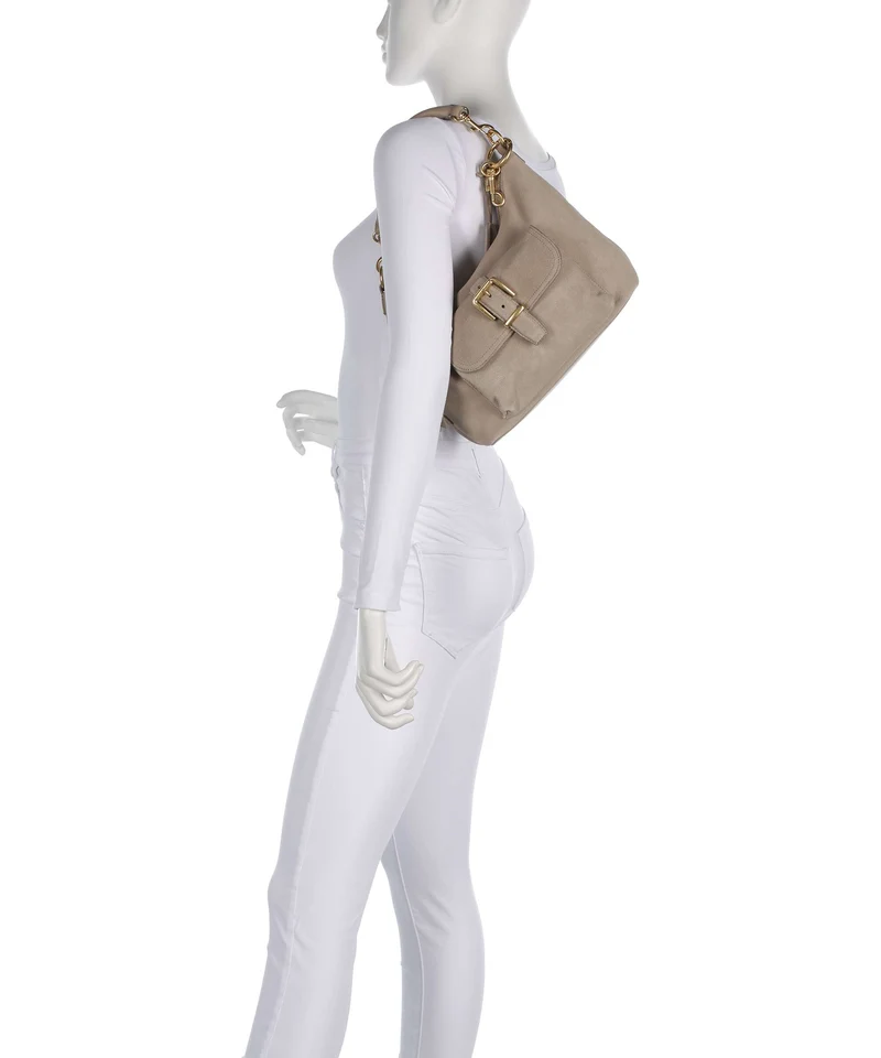 Marc O'Polo Caren S Bolso de hombro earthy taupe
